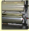 foil rollstock for medical packaging